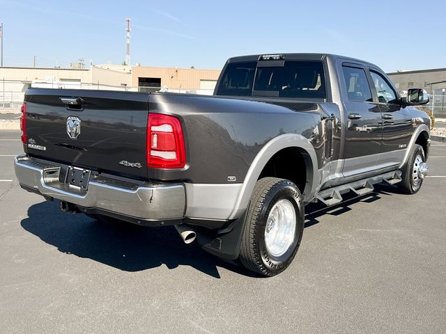2019 Ram 3500 Laramie