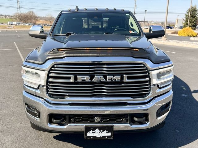 2019 Ram 3500 Laramie