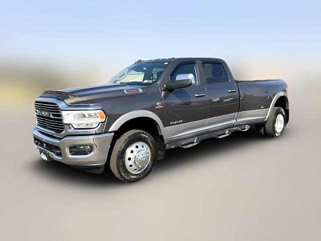 2019 Ram 3500 Laramie