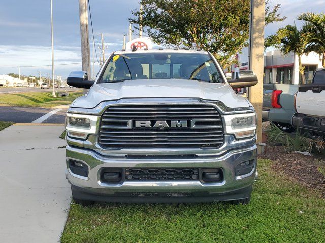 2019 Ram 3500 Laramie