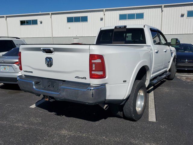 2019 Ram 3500 Laramie