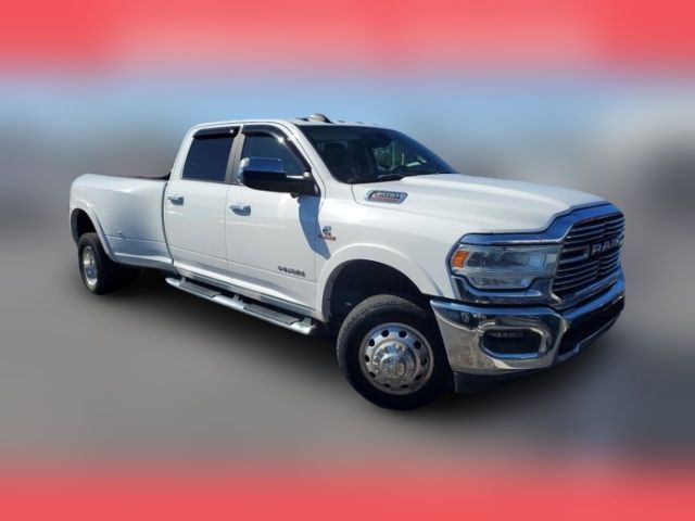 2019 Ram 3500 Laramie