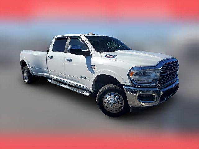 2019 Ram 3500 Laramie