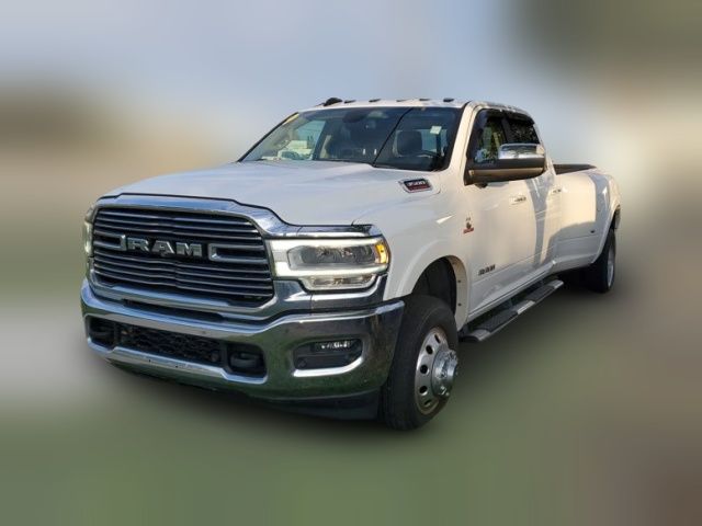 2019 Ram 3500 Laramie