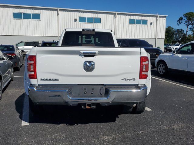 2019 Ram 3500 Laramie