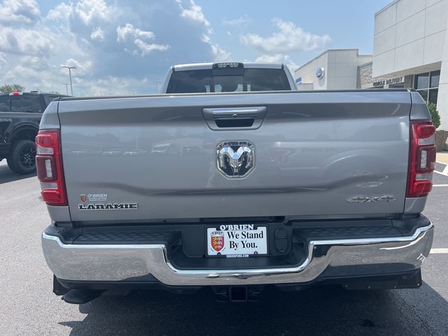 2019 Ram 3500 Laramie