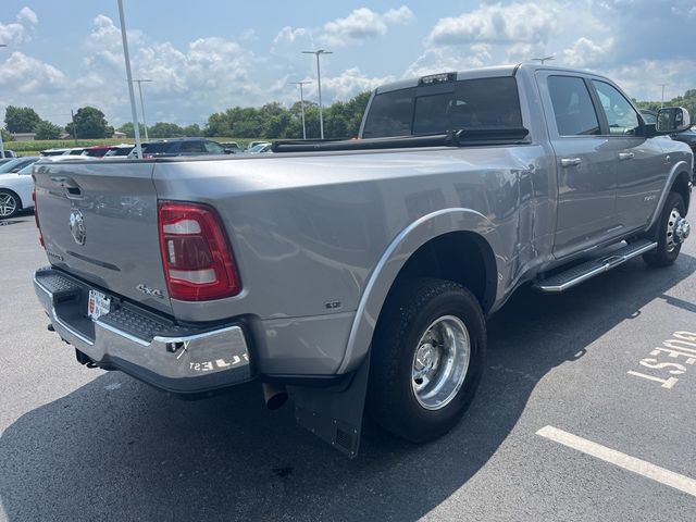 2019 Ram 3500 Laramie