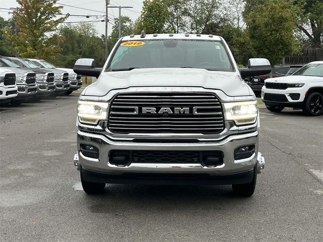 2019 Ram 3500 Laramie