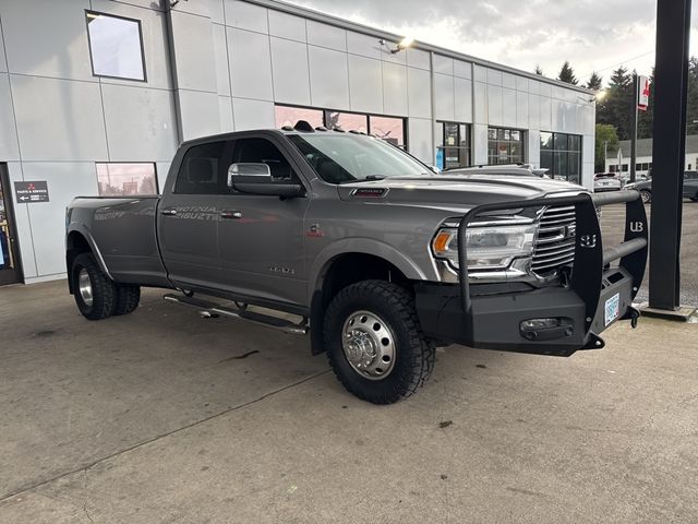 2019 Ram 3500 Laramie