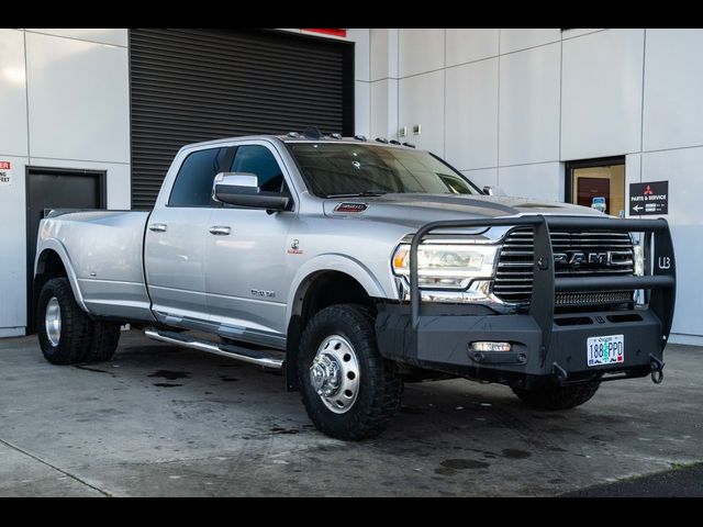 2019 Ram 3500 Laramie