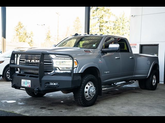 2019 Ram 3500 Laramie