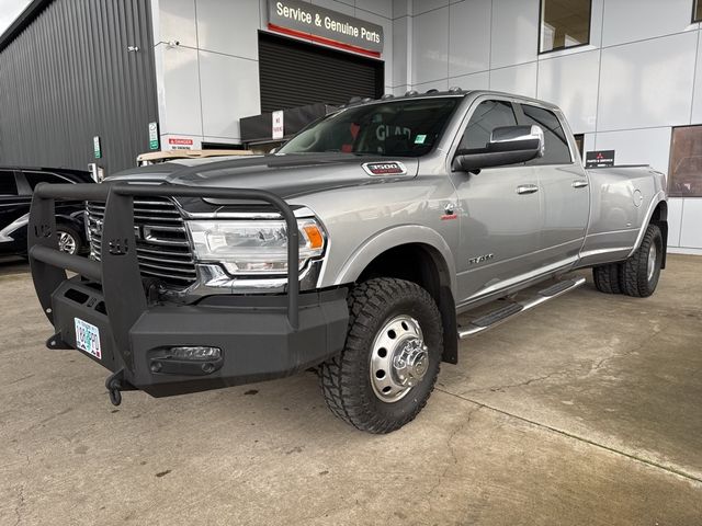 2019 Ram 3500 Laramie