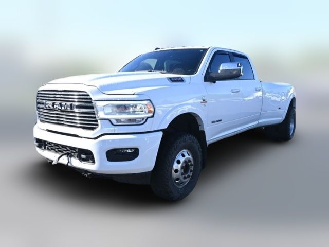 2019 Ram 3500 Laramie