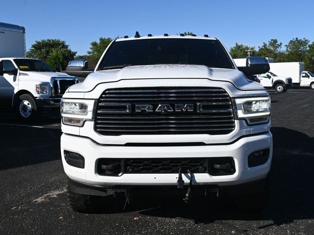 2019 Ram 3500 Laramie