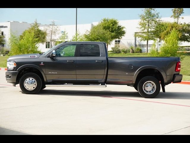 2019 Ram 3500 Laramie