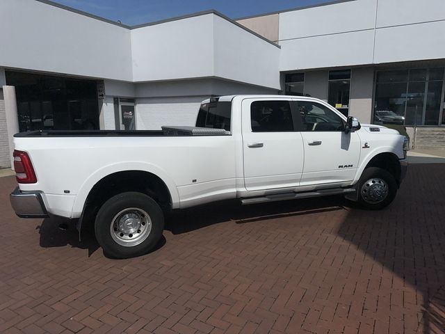 2019 Ram 3500 Laramie