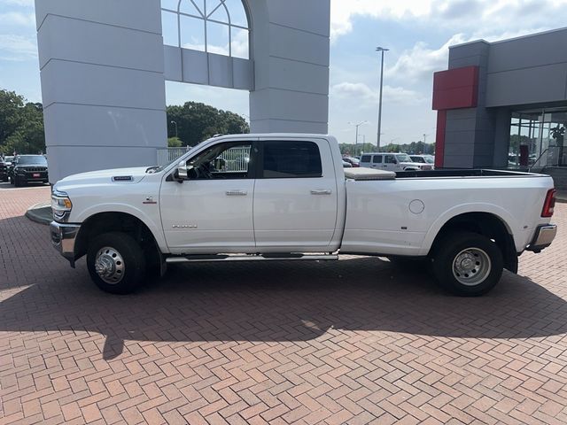 2019 Ram 3500 Laramie