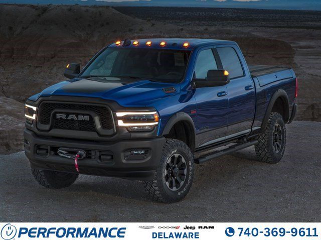 2019 Ram 3500 Laramie