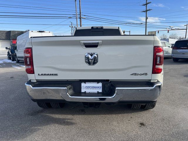 2019 Ram 3500 Laramie