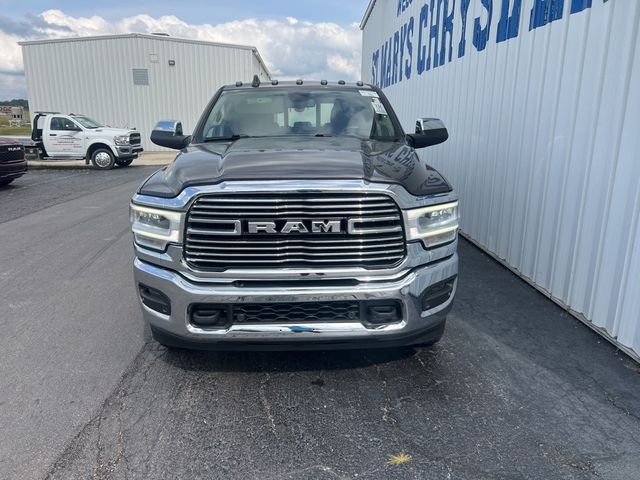 2019 Ram 3500 Laramie