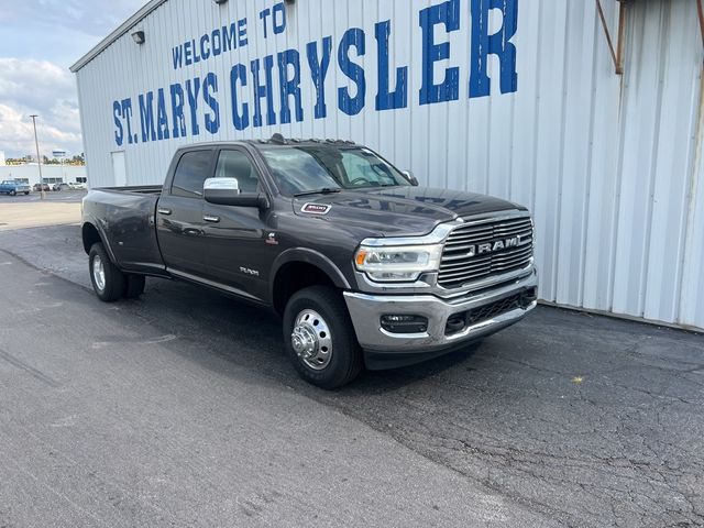 2019 Ram 3500 Laramie