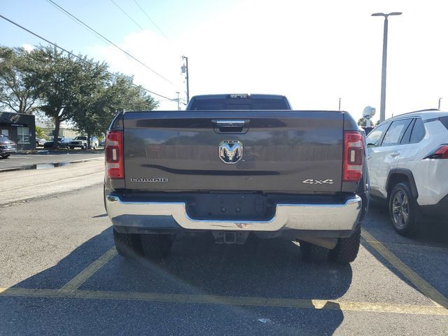 2019 Ram 3500 Laramie