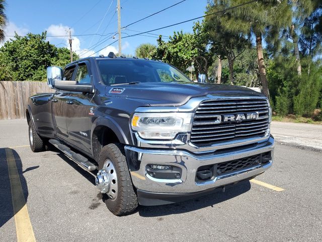 2019 Ram 3500 Laramie