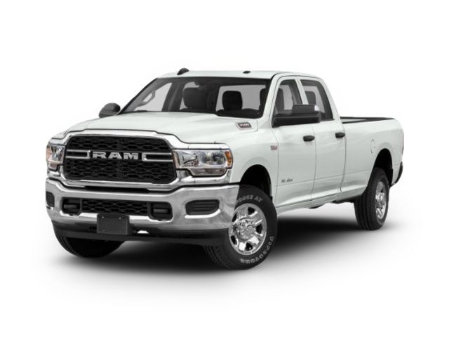 2019 Ram 3500 Laramie