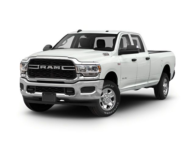 2019 Ram 3500 Laramie