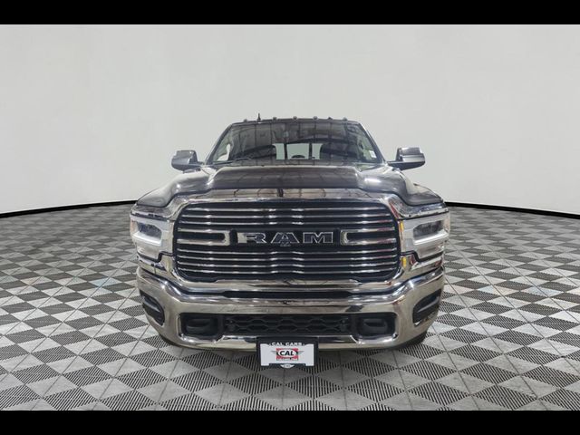 2019 Ram 3500 Laramie