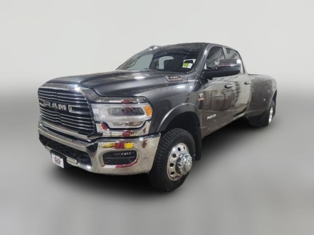 2019 Ram 3500 Laramie