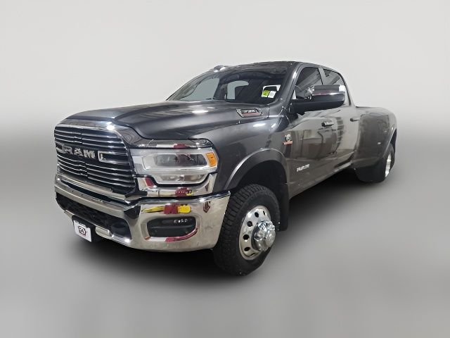 2019 Ram 3500 Laramie