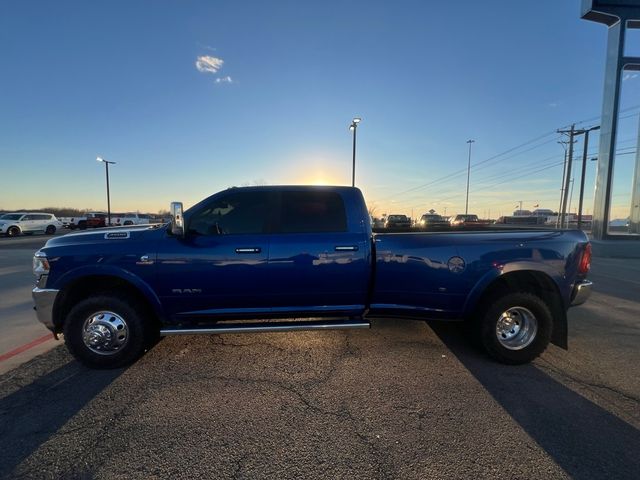 2019 Ram 3500 Laramie