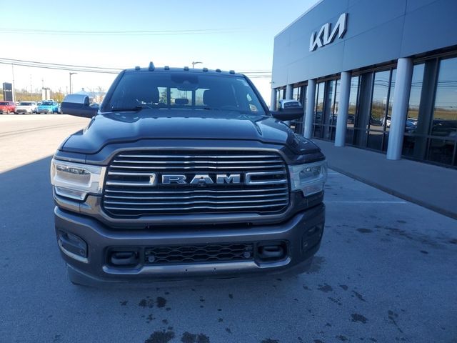 2019 Ram 3500 Laramie