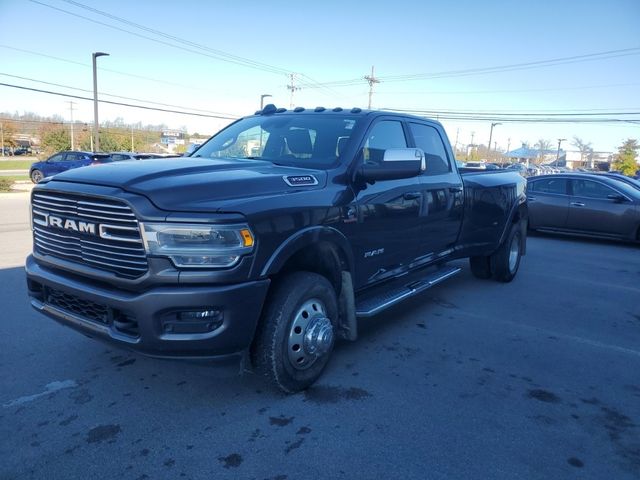 2019 Ram 3500 Laramie