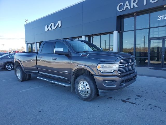 2019 Ram 3500 Laramie