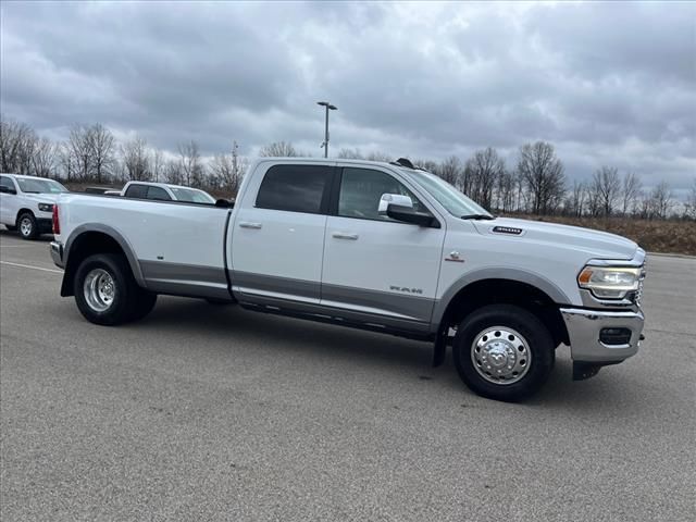 2019 Ram 3500 Laramie