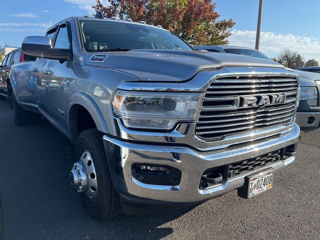 2019 Ram 3500 Laramie