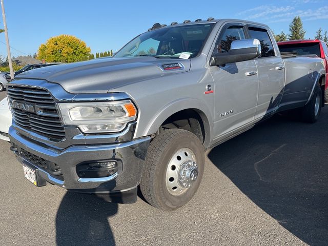 2019 Ram 3500 Laramie