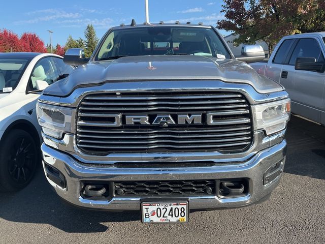 2019 Ram 3500 Laramie