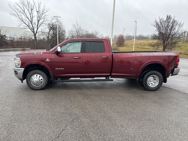 2019 Ram 3500 Laramie