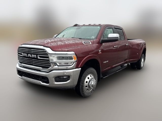 2019 Ram 3500 Laramie