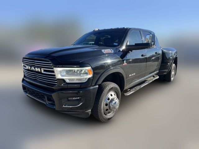 2019 Ram 3500 Laramie