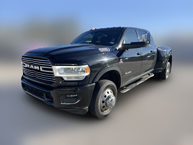 2019 Ram 3500 Laramie