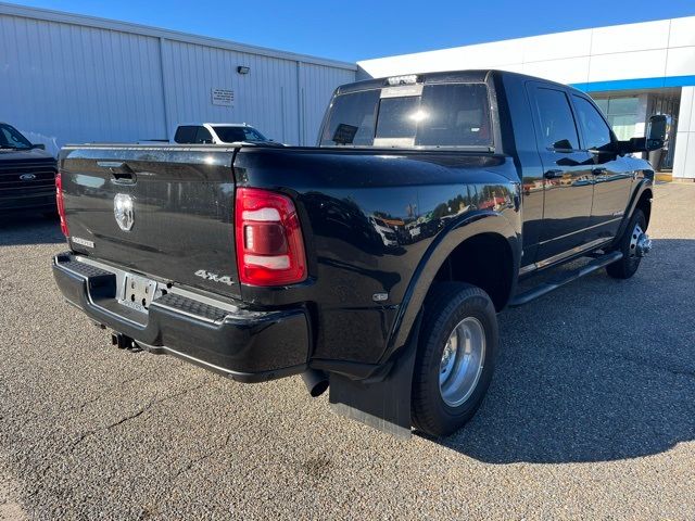 2019 Ram 3500 Laramie