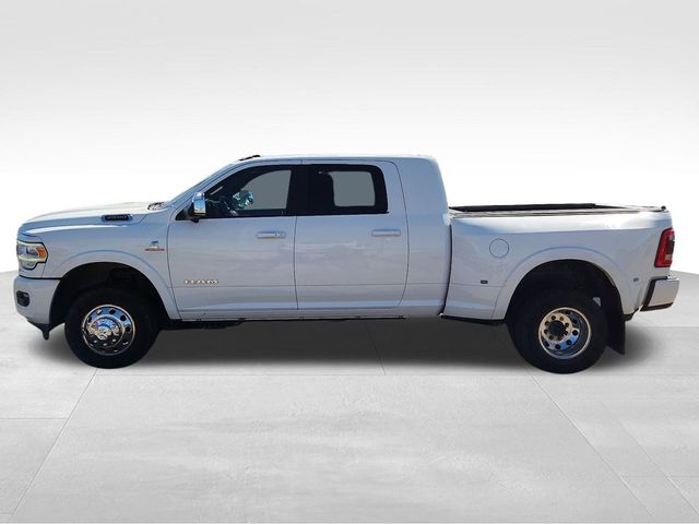 2019 Ram 3500 Laramie