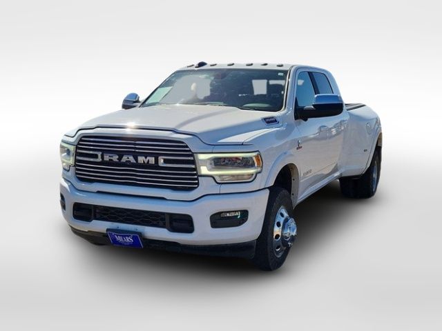 2019 Ram 3500 Laramie