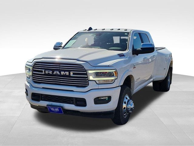 2019 Ram 3500 Laramie