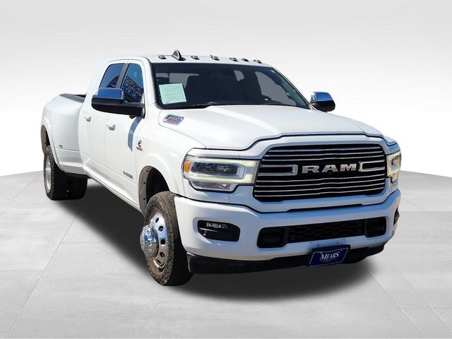 2019 Ram 3500 Laramie