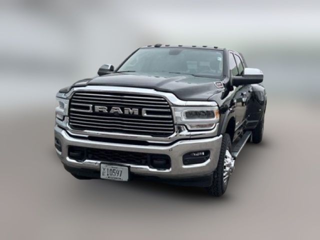 2019 Ram 3500 Laramie